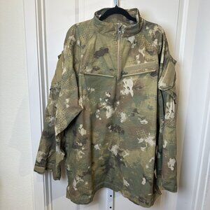Dye Tactical 2.0 Combat Pullover DyeCam  Paintball / Tactical Mod Top Men’s XLL